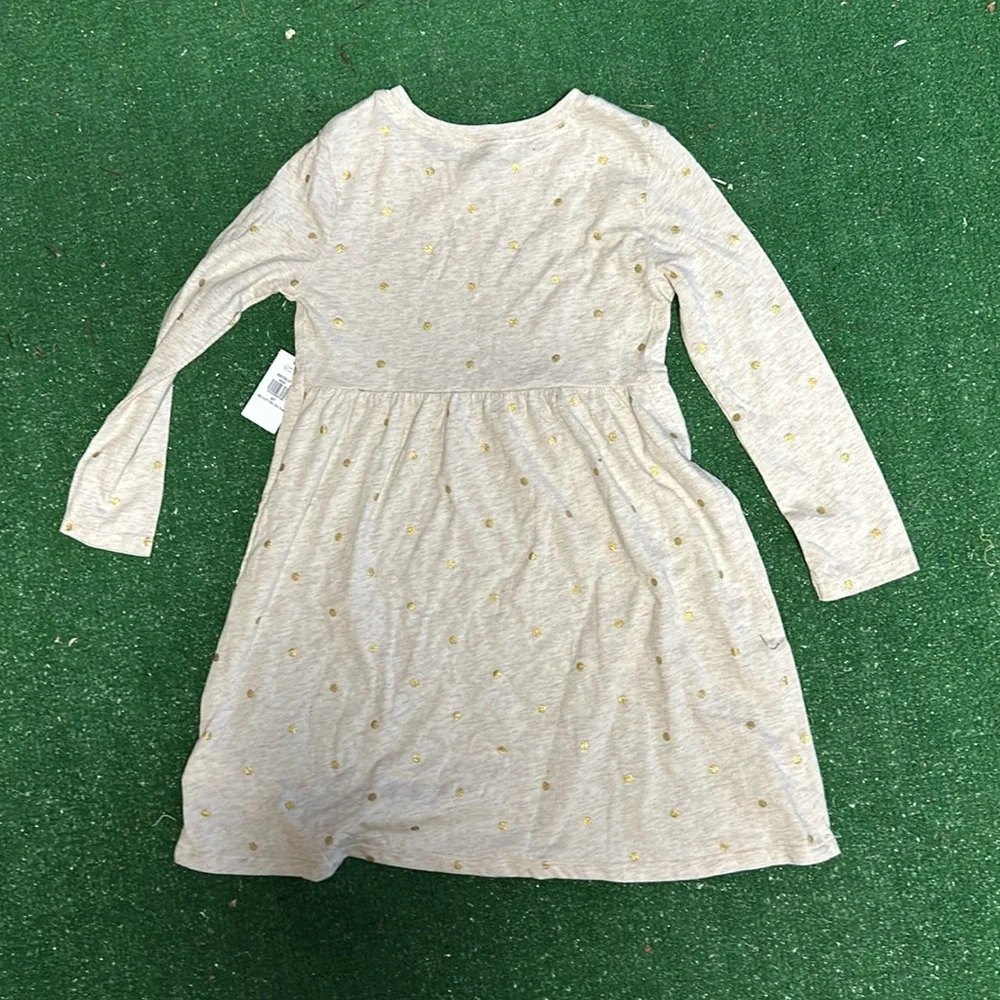 NWT Old Navy 4T girls dress!